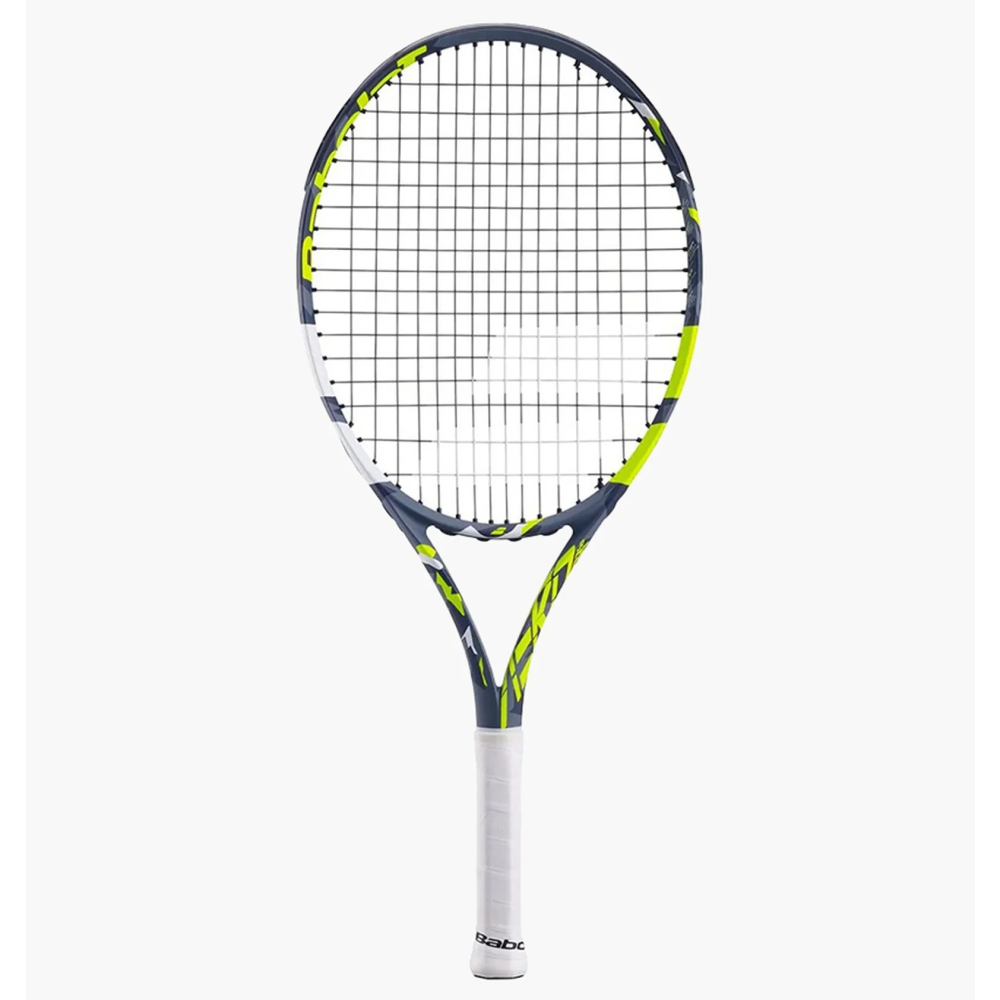 Ракетка детская для тенниса Babolat Aero Junior 25 140494-100 Ракетка детская для тенниса Babolat Aero Junior 25 140494-100
