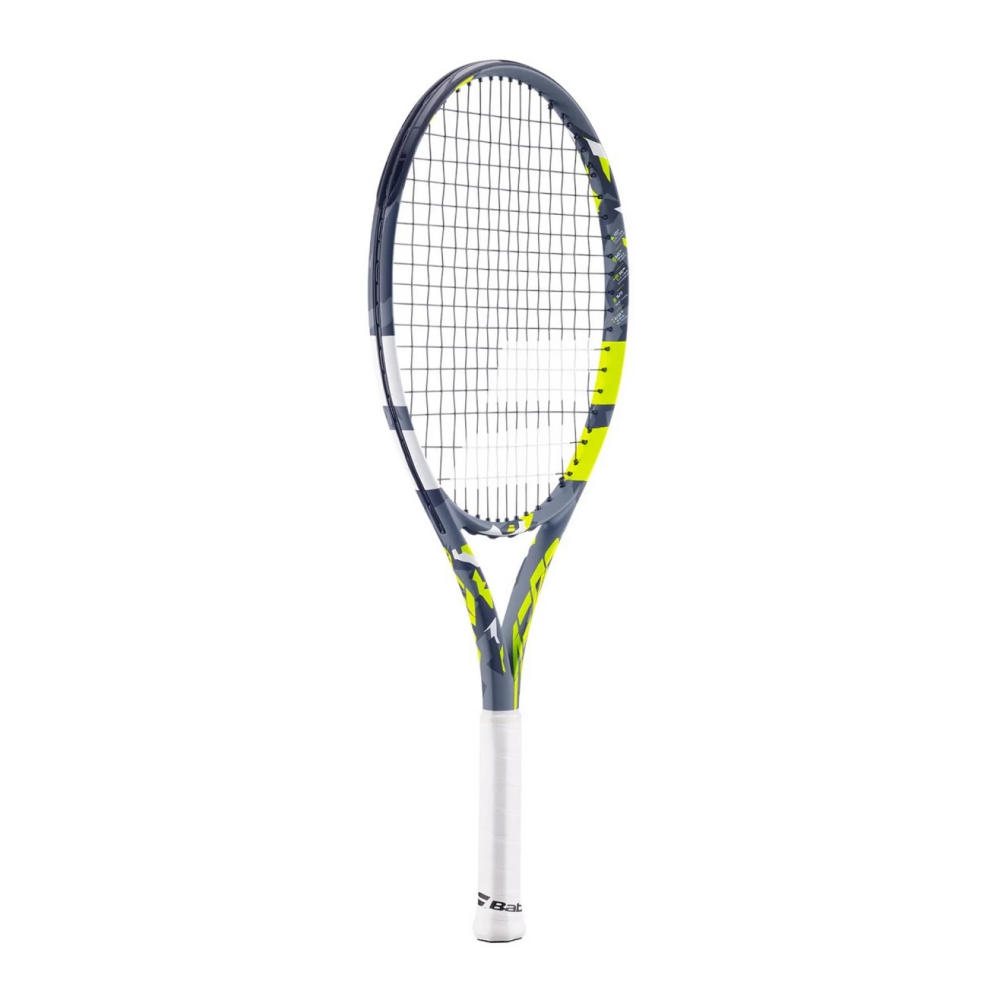Ракетка детская для тенниса Babolat Aero Junior 25 140494-100 Ракетка детская для тенниса Babolat Aero Junior 25 140494-100