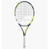 Ракетка детская для тенниса Babolat Aero Junior 25 140494-100 Ракетка детская для тенниса Babolat Aero Junior 25 140494-100