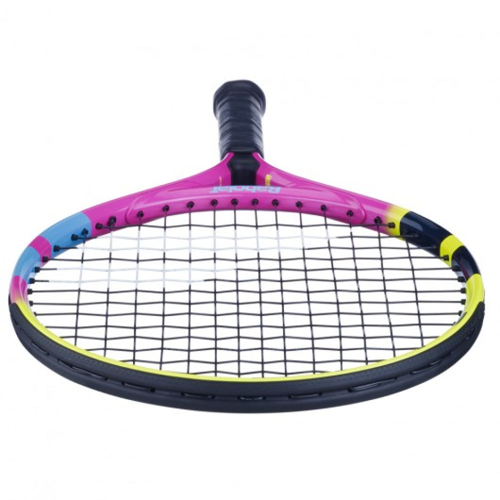 Ракетка дитяча для тенісу Babolat Nadal 19 140496/100 Ракетка дитяча для тенісу Babolat Nadal 19 140496/100