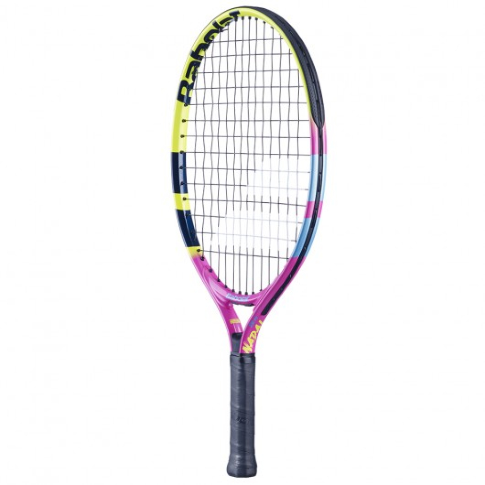 Ракетка дитяча для тенісу Babolat Nadal 19 140496/100 Ракетка дитяча для тенісу Babolat Nadal 19 140496/100