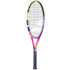 Ракетка детская для тенниса Babolat Nadal Jr 25 pink 140499-100 Ракетка детская для тенниса Babolat Nadal Jr 25 pink 140499-100