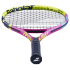 Ракетка детская для тенниса Babolat Nadal Jr 25 pink 140499-100 Ракетка детская для тенниса Babolat Nadal Jr 25 pink 140499-100