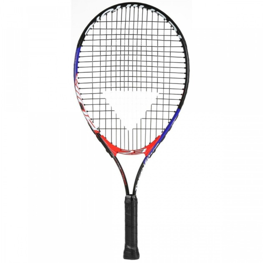 Ракетка детская Tecnifibre Bullit 23 14BULL23RS Ракетка детская Tecnifibre Bullit 23 14BULL23RS