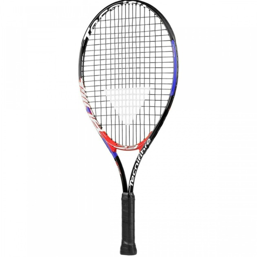 Ракетка детская Tecnifibre Bullit 23 14BULL23RS Ракетка детская Tecnifibre Bullit 23 14BULL23RS