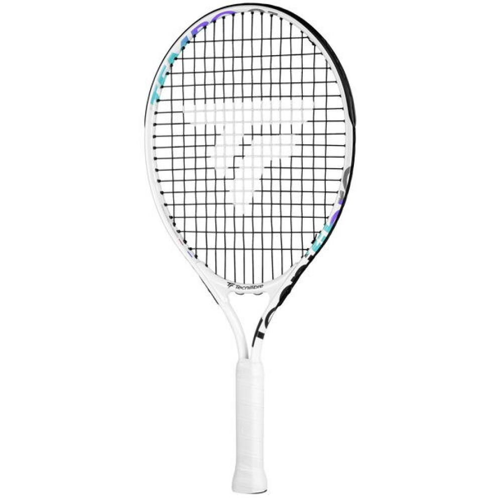Ракетка детская Tecnifibre Tempo 21 14TEMP212E Ракетка детская Tecnifibre Tempo 21 14TEMP212E