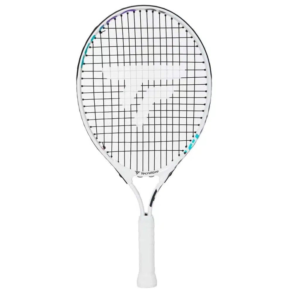 Ракетка детская Tecnifibre Tempo 21 14TEMP212E Ракетка детская Tecnifibre Tempo 21 14TEMP212E
