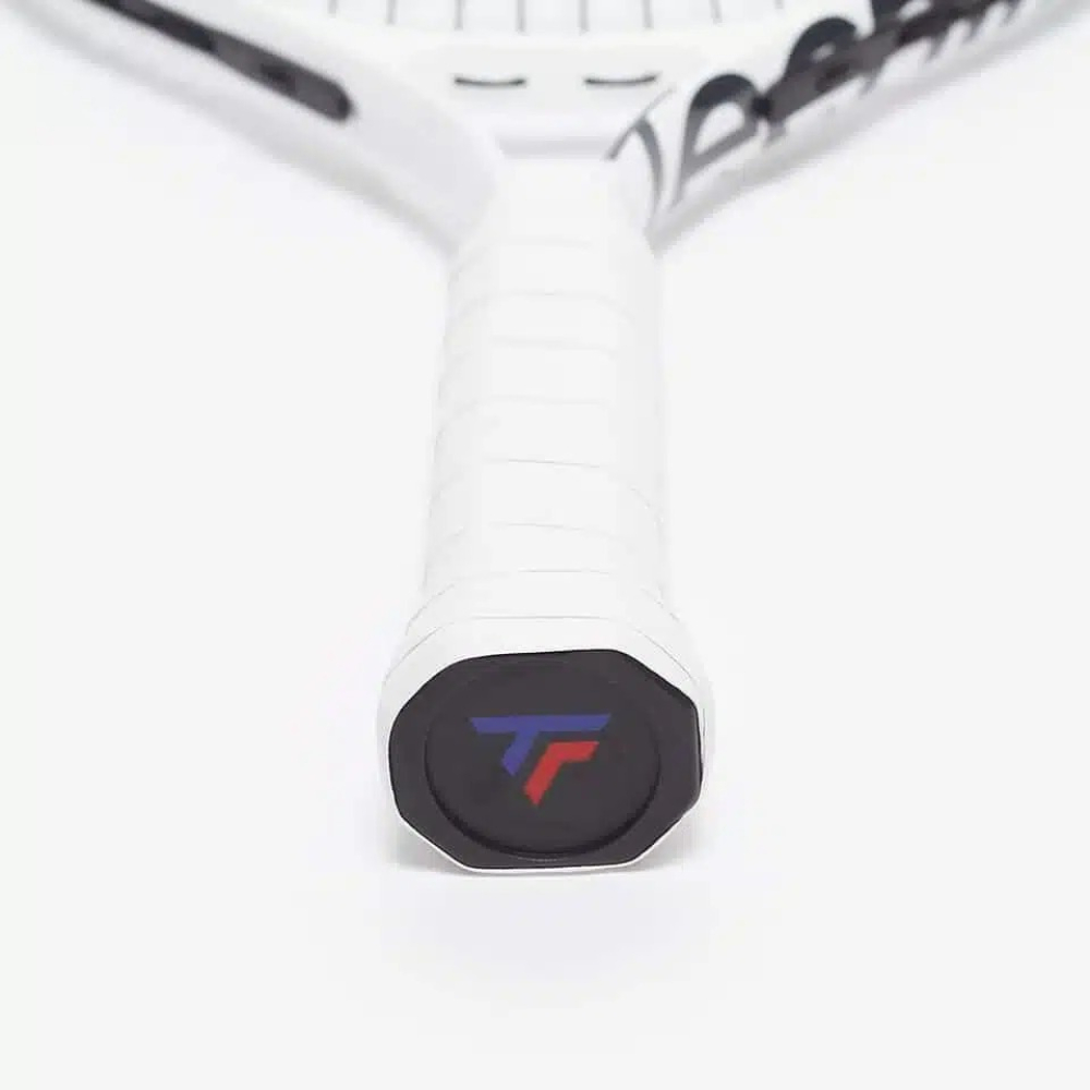 Ракетка детская Tecnifibre Tempo 21 14TEMP212E Ракетка детская Tecnifibre Tempo 21 14TEMP212E
