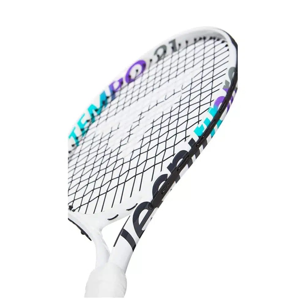 Ракетка детская Tecnifibre Tempo 21 14TEMP212E Ракетка детская Tecnifibre Tempo 21 14TEMP212E
