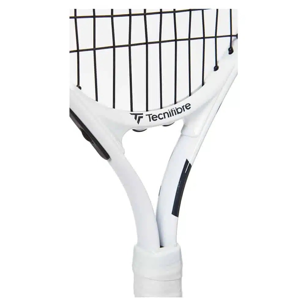 Ракетка детская Tecnifibre Tempo 21 14TEMP212E Ракетка детская Tecnifibre Tempo 21 14TEMP212E