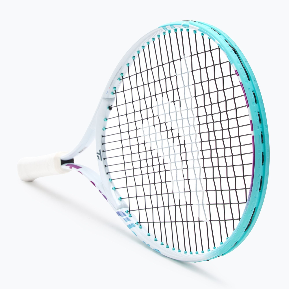 Ракетка Tecnifibre Tempo IGA 23 With Cover 14TEMP234E Ракетка Tecnifibre Tempo IGA 23 With Cover 14TEMP234E
