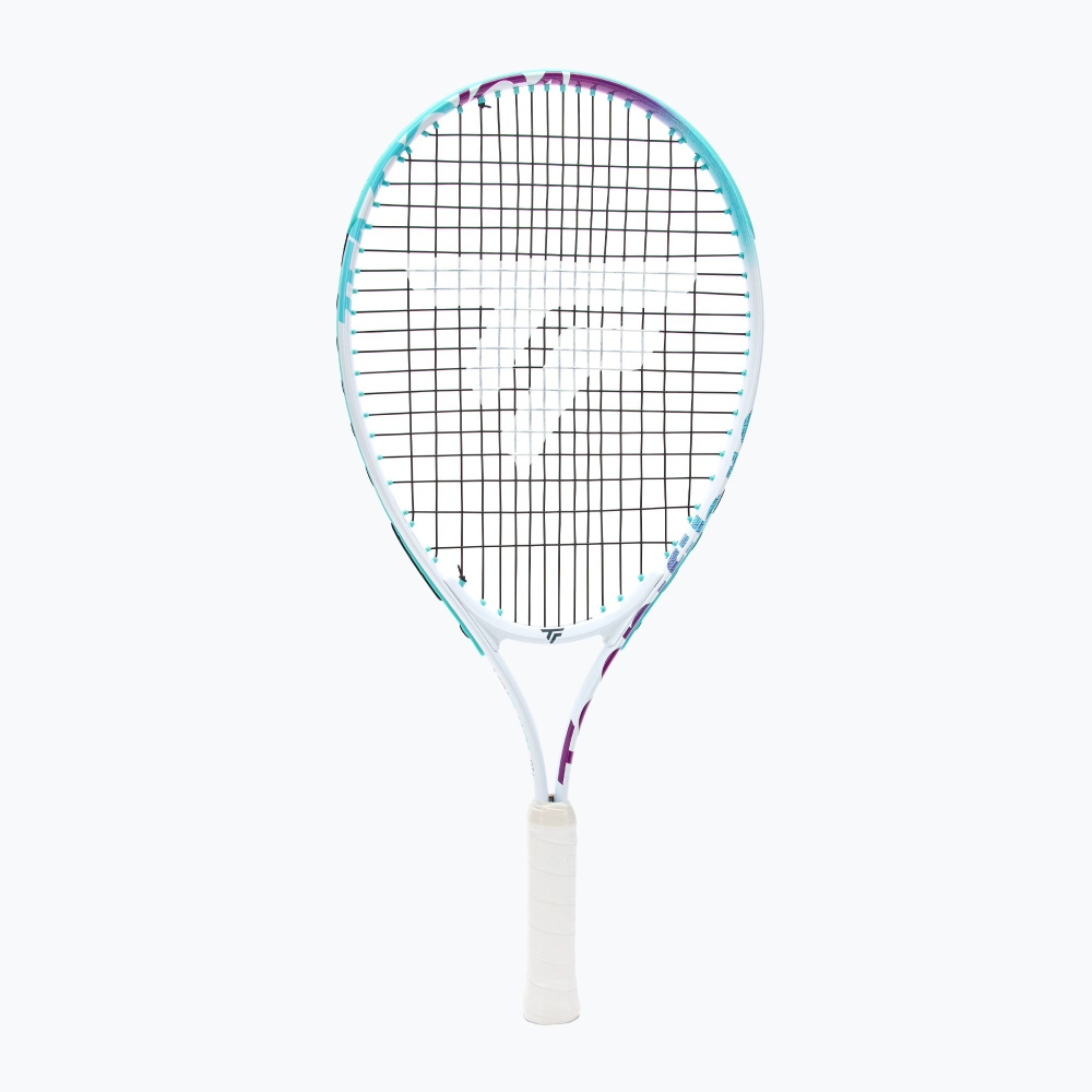 Ракетка Tecnifibre Tempo IGA 23 With Cover 14TEMP234E Ракетка Tecnifibre Tempo IGA 23 With Cover 14TEMP234E