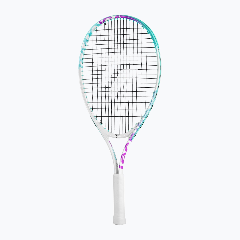 Ракетка Tecnifibre Tempo IGA 23 With Cover 14TEMP234E Ракетка Tecnifibre Tempo IGA 23 With Cover 14TEMP234E