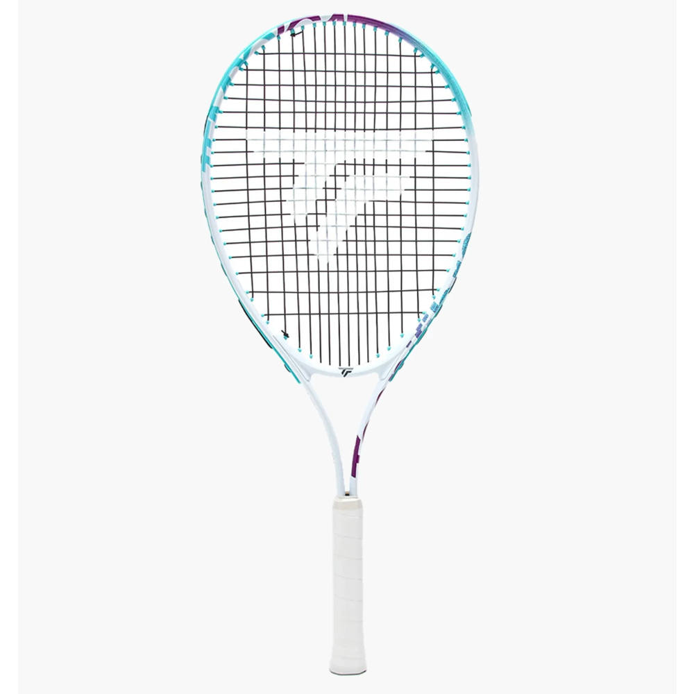 Ракетка Tecnifibre Tempo IGA 25 with cover 14TEMP254E Ракетка Tecnifibre Tempo IGA 25 with cover 14TEMP254E