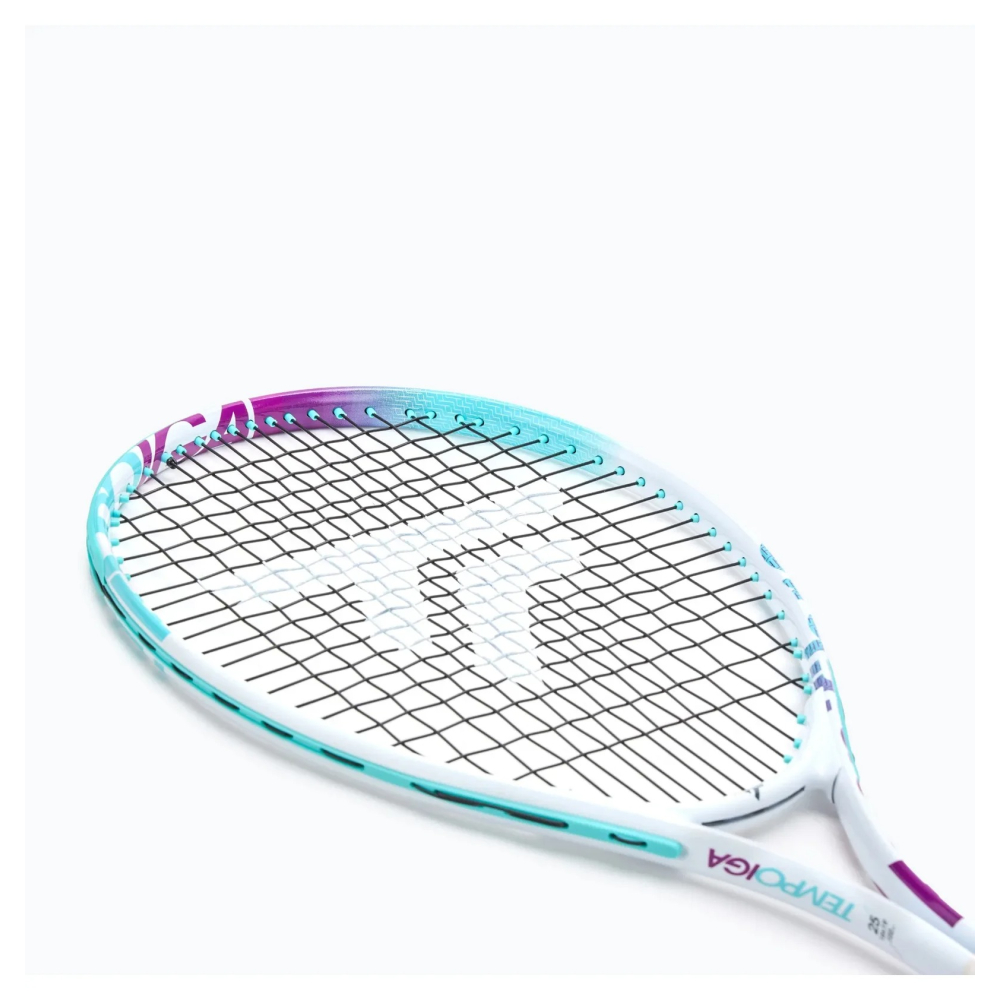 Ракетка Tecnifibre Tempo IGA 25 with cover 14TEMP254E Ракетка Tecnifibre Tempo IGA 25 with cover 14TEMP254E