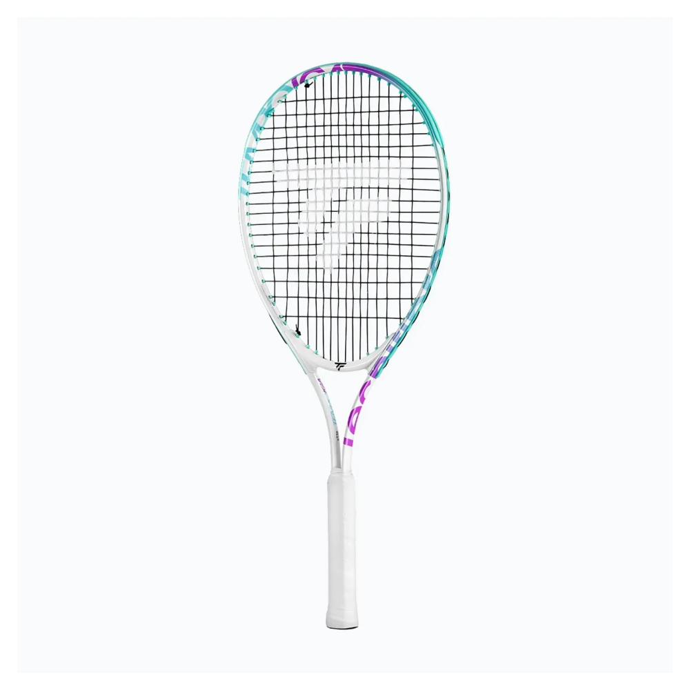 Ракетка Tecnifibre Tempo IGA 25 with cover 14TEMP254E Ракетка Tecnifibre Tempo IGA 25 with cover 14TEMP254E