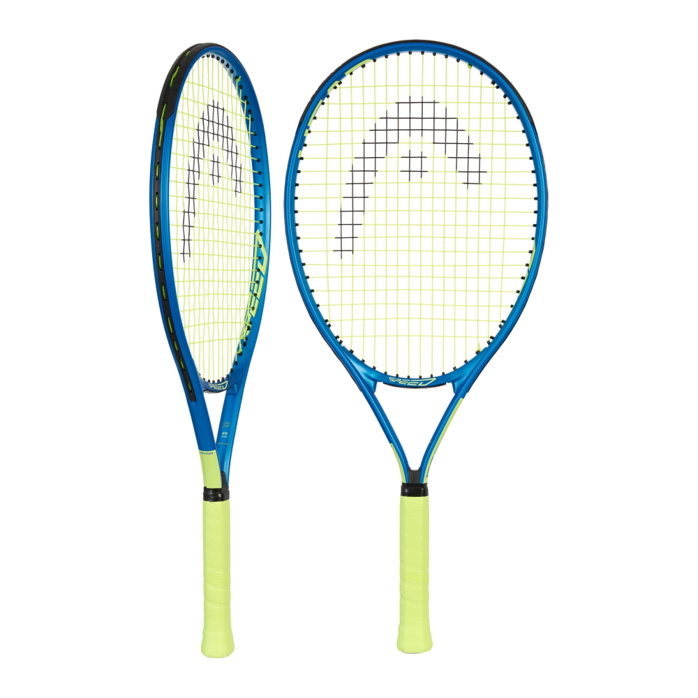 Ракетка Head Speed Jr.25 blue 230344 Ракетка Head Speed Jr.25 blue 230344