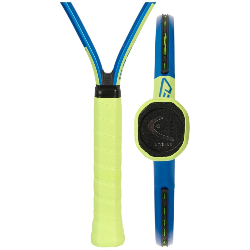 Ракетка Head Speed Jr.25 blue 230344 Ракетка Head Speed Jr.25 blue 230344