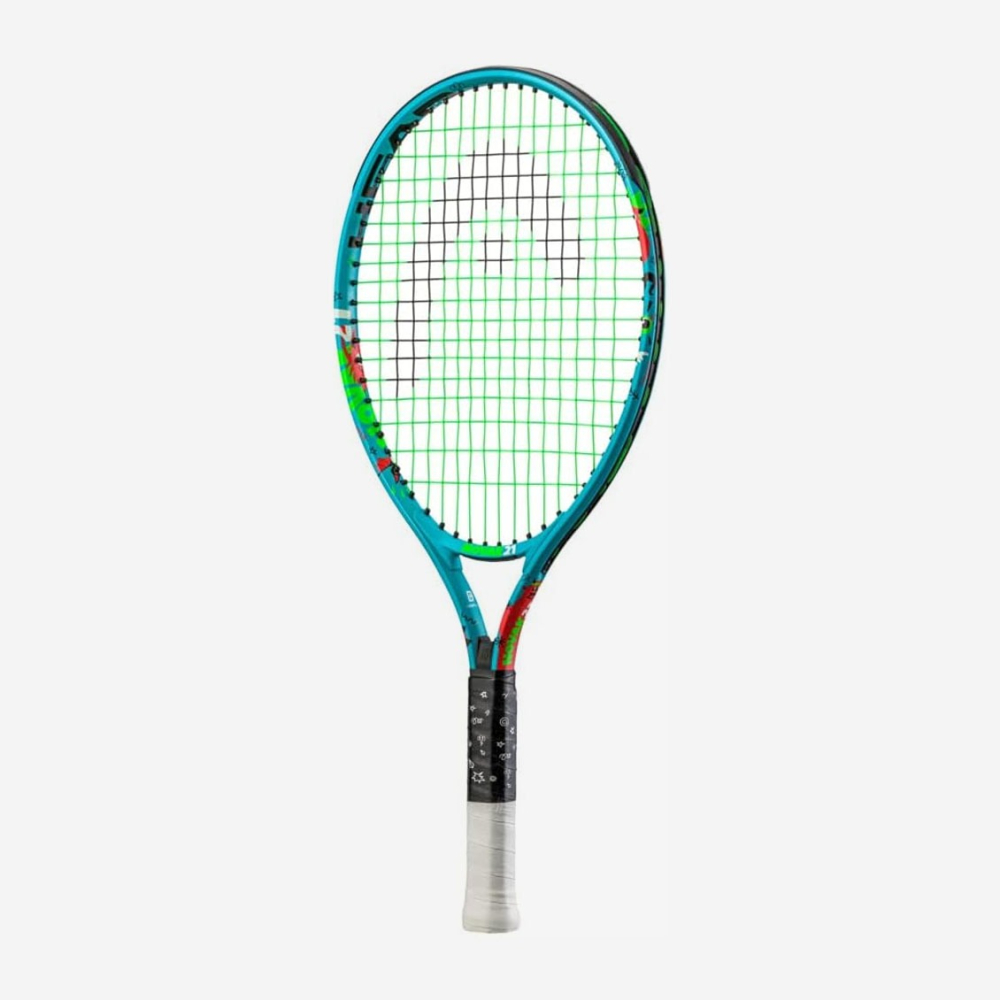 Ракетка детская для тенниса Head Novak 21 233122 Ракетка детская для тенниса Head Novak 21 233122