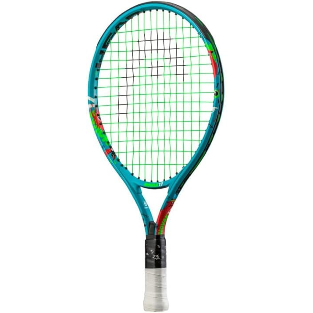 Ракетка Head Novak 17 233142 Ракетка Head Novak 17 233142