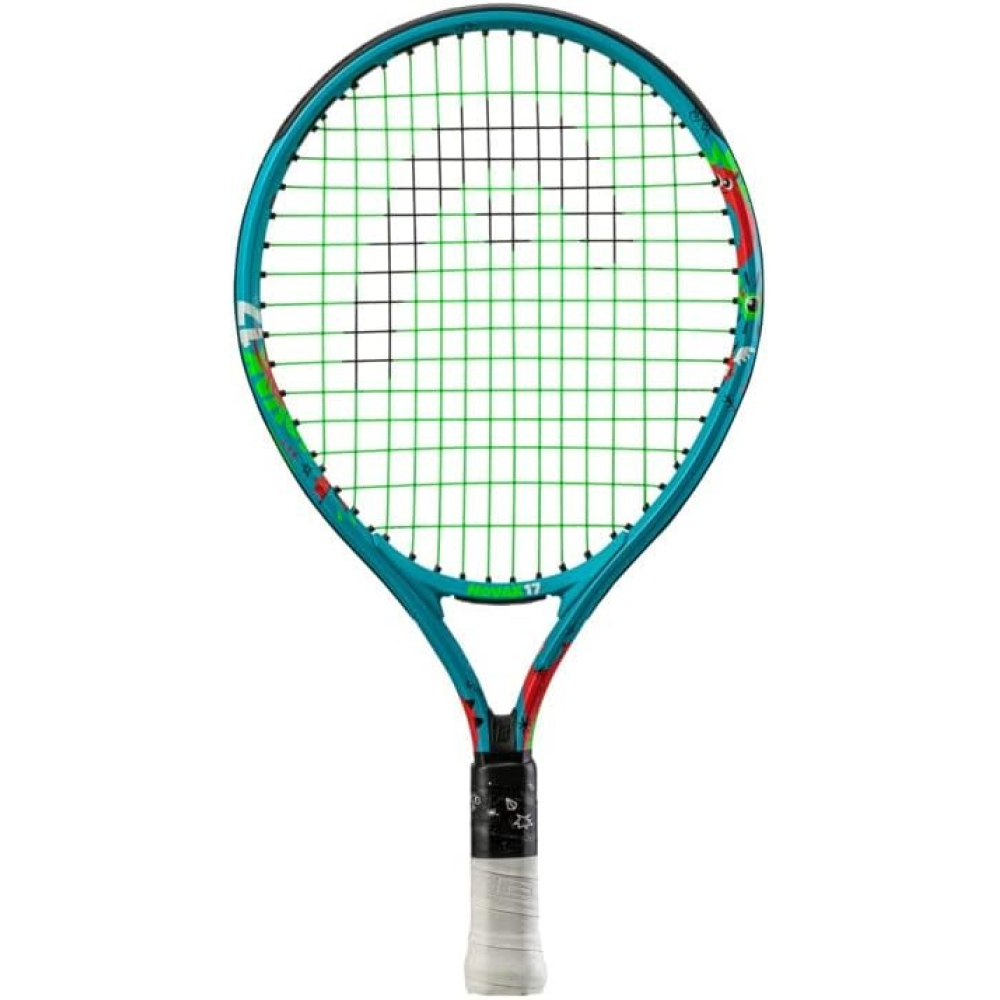Ракетка Head Novak 17 233142 Ракетка Head Novak 17 233142