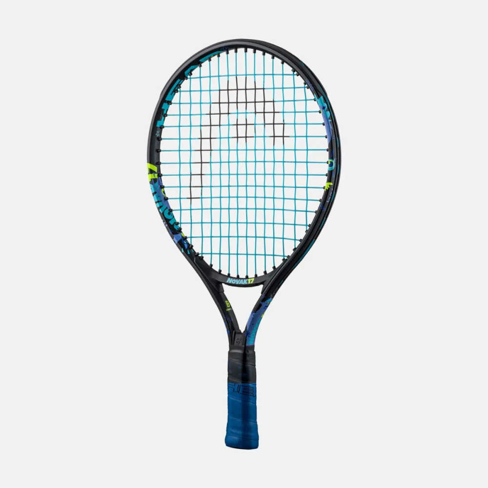 Ракетка детская Head Novak 17 235044 Ракетка детская Head Novak 17 235044