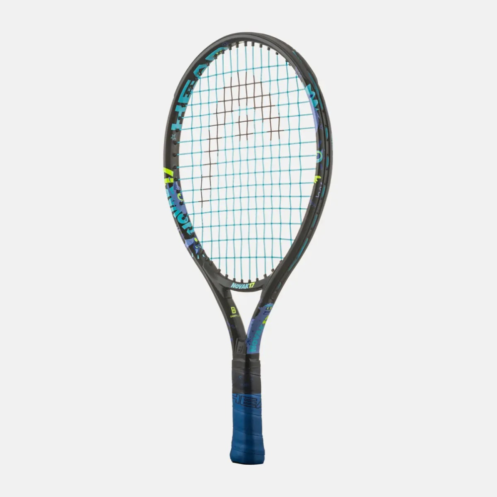 Ракетка детская Head Novak 17 235044 Ракетка детская Head Novak 17 235044
