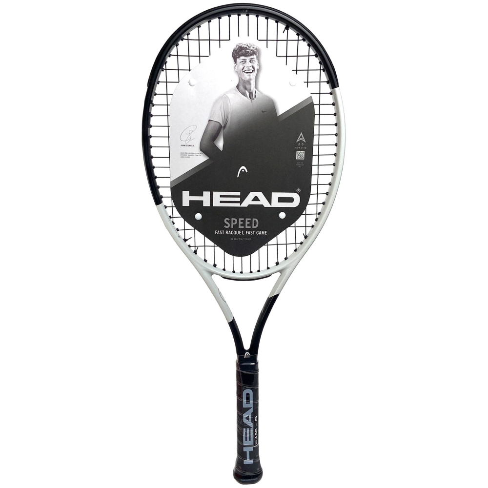 Ракетка детская Head Speed Jr 26 2024 236054 Ракетка детская Head Speed Jr 26 2024 236054