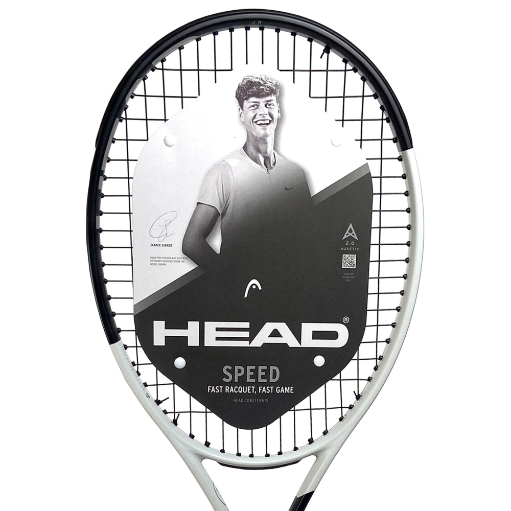 Ракетка детская Head Speed Jr 26 2024 236054 Ракетка детская Head Speed Jr 26 2024 236054
