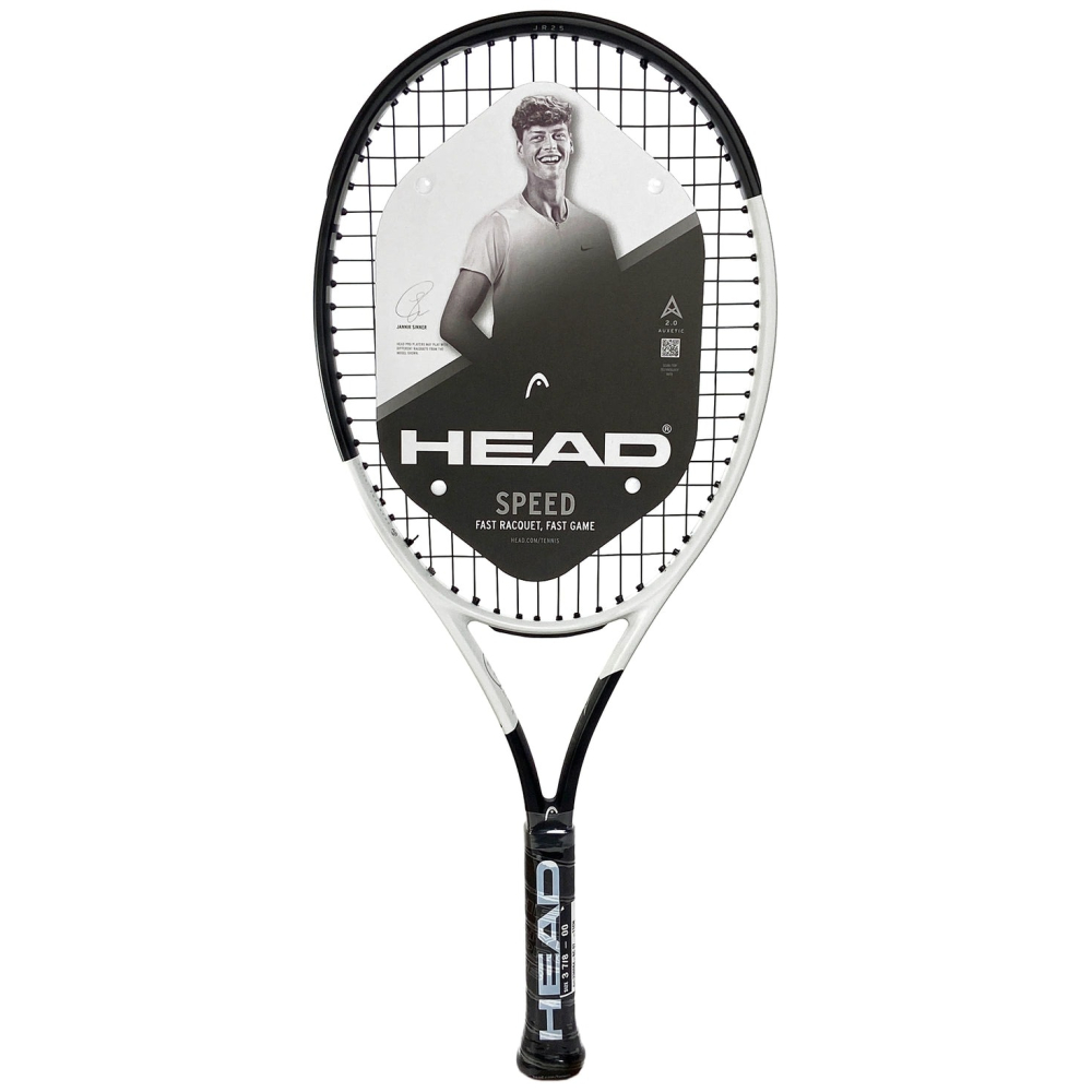 Ракетка Head Speed Jr.25 2024 236064 Ракетка Head Speed Jr.25 2024 236064