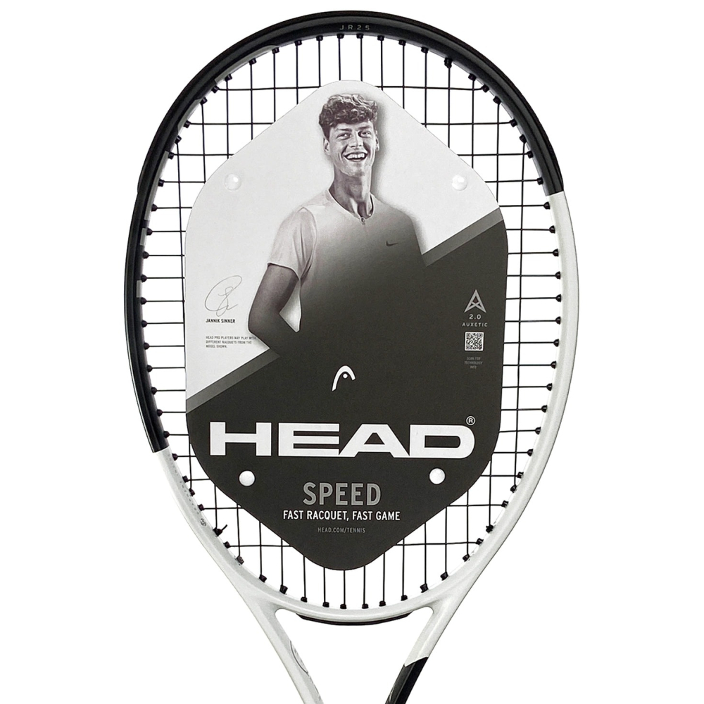 Ракетка Head Speed Jr.25 2024 236064 Ракетка Head Speed Jr.25 2024 236064