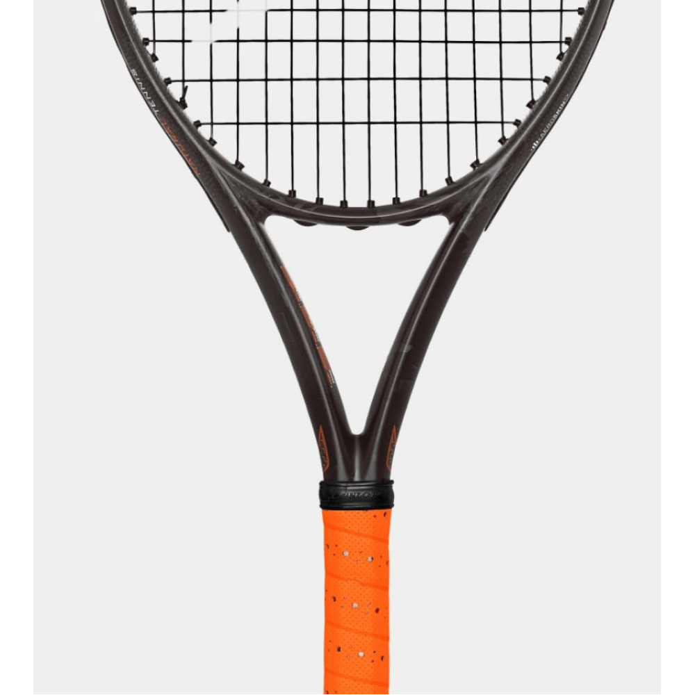 Ракетка Dunlop TR NT R5.0 PRO junior 25 no cover Gr0 Ракетка Dunlop TR NT R5.0 PRO junior 25 no cover Gr0