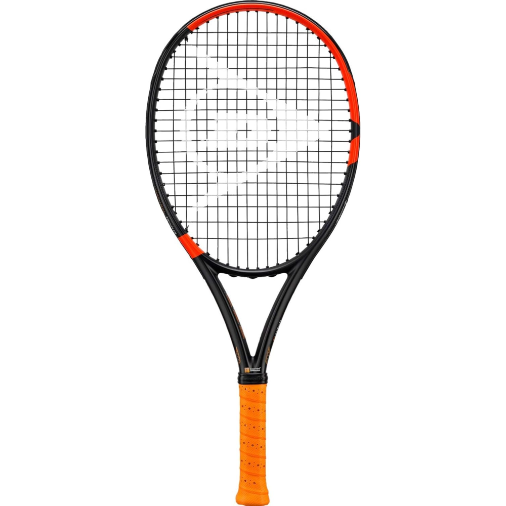 Ракетка Dunlop TR NT R5.0 PRO junior 25 no cover Gr0 Ракетка Dunlop TR NT R5.0 PRO junior 25 no cover Gr0