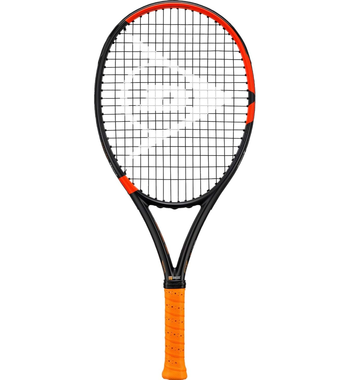 Ракетка Dunlop TR NT R5.0 PRO JR 25
