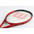 Ракетка детская Wilson CLASH 26 V2.0 WR074610
