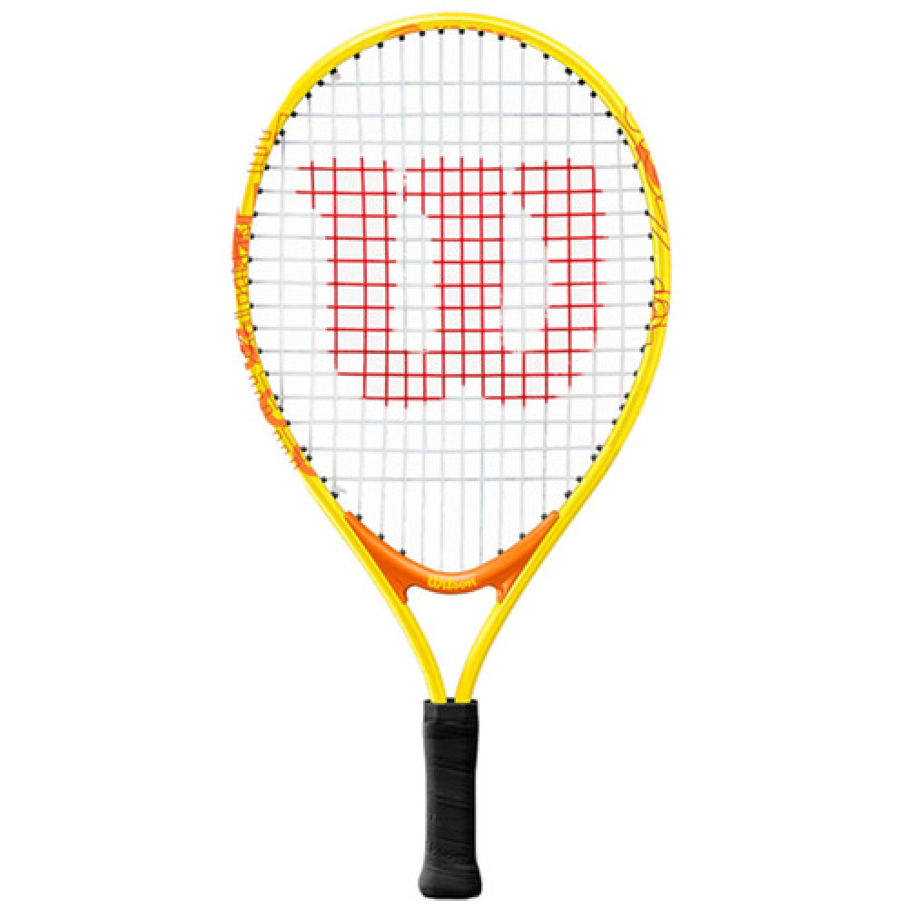 Ракетка Wilson US Open 19 yellow WR082310 Ракетка Wilson US Open 19 yellow WR082310