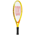 Ракетка Wilson US Open 19 yellow WR082310 Ракетка Wilson US Open 19 yellow WR082310