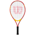 Ракетка детская Wilson US Open 23 red/yellow WR082510