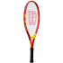 Ракетка детская Wilson US Open 23 red/yellow WR082510