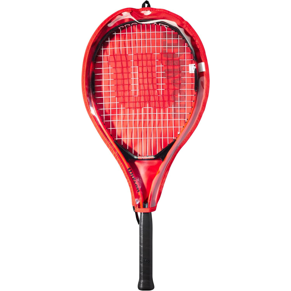 Ракетка Wilson Pro Staff Precision JR 25 WR117910 Ракетка Wilson Pro Staff Precision JR 25 WR117910