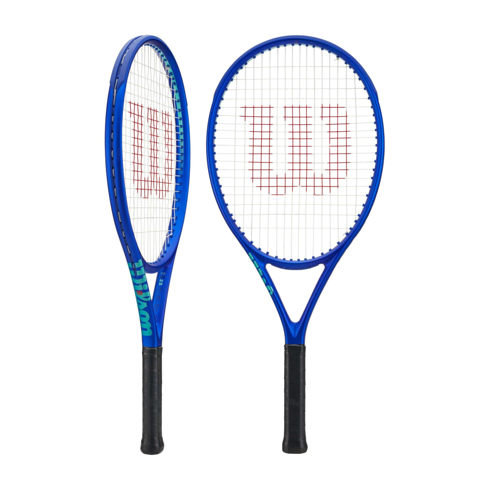 Ракетка дитяча Wilson Ultra 25 V5.0 WR1179210 Ракетка дитяча Wilson Ultra 25 V5.0 WR1179210
