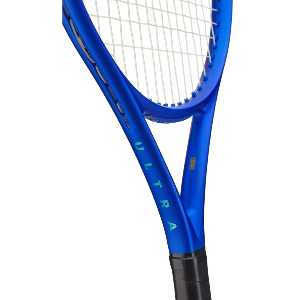 Ракетка дитяча Wilson Ultra 25 V5.0 WR1179210 Ракетка дитяча Wilson Ultra 25 V5.0 WR1179210