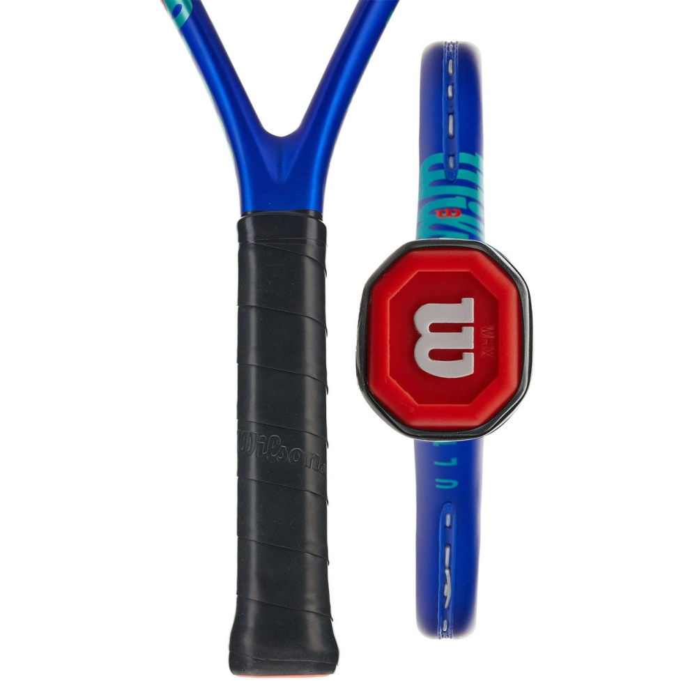 Ракетка дитяча Wilson Ultra 25 V5.0 WR1179210 Ракетка дитяча Wilson Ultra 25 V5.0 WR1179210