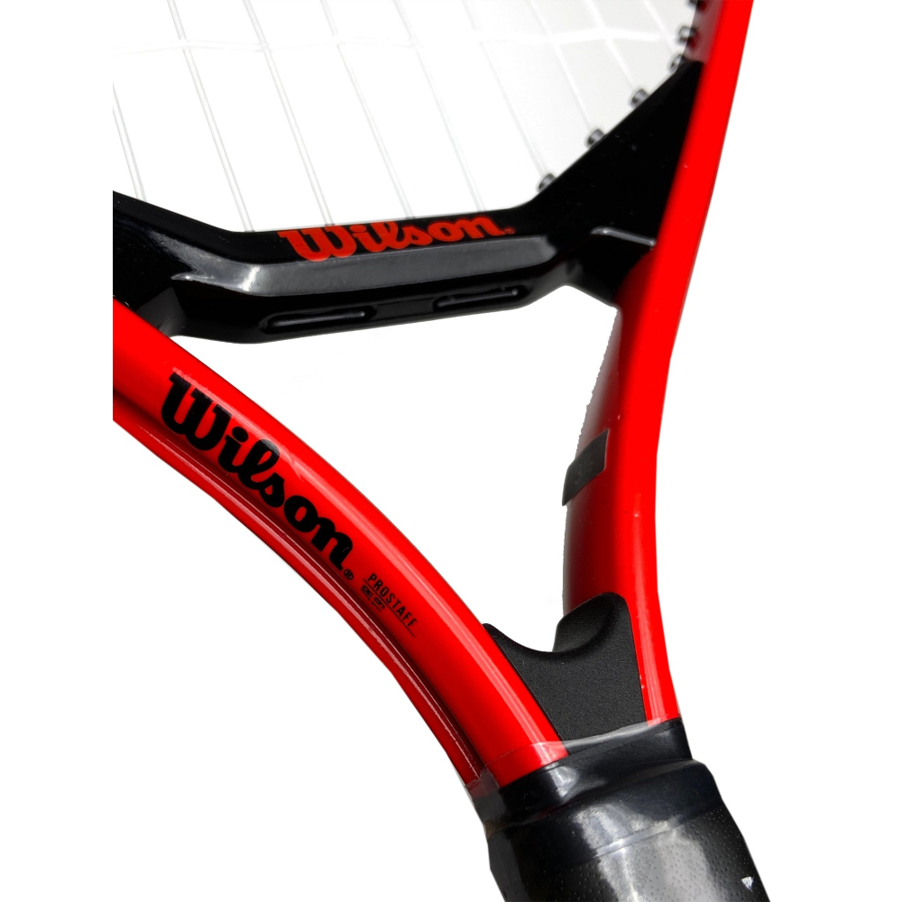 Ракетка дитяча Wilson Pro Staff Precision 19 WR118210 Ракетка дитяча Wilson Pro Staff Precision 19 WR118210