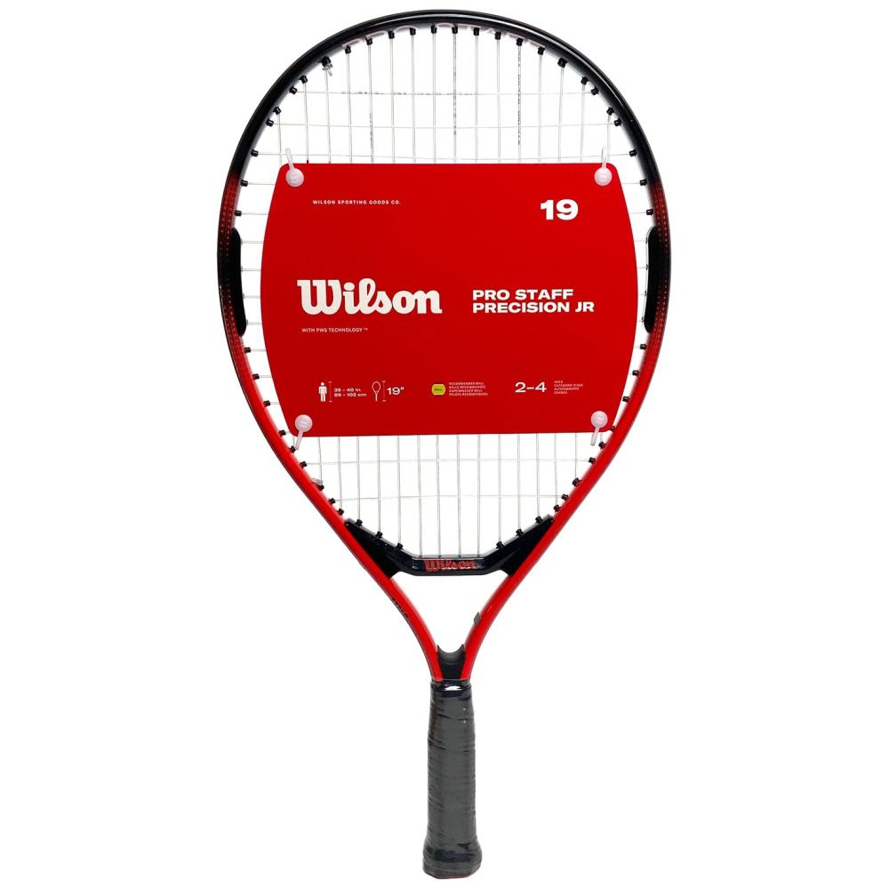 Ракетка дитяча Wilson Pro Staff Precision 19 WR118210 Ракетка дитяча Wilson Pro Staff Precision 19 WR118210