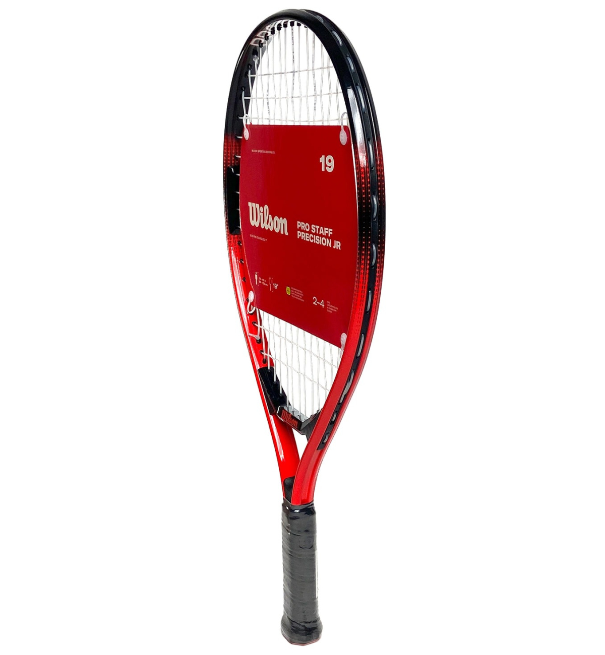 Ракетка дитяча Wilson Pro Staff Precision 19
