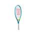 Ракетка детская Wilson Ultra Power Jr 21 blue-yellow WR118910