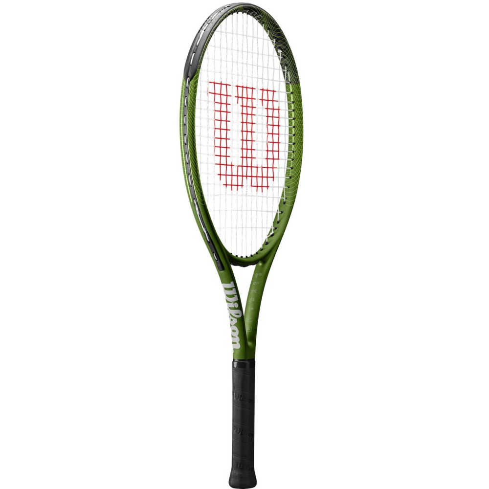 Ракетка Wilson BLADE FEEL COMP JR 25 WR125310 Ракетка Wilson BLADE FEEL COMP JR 25 WR125310