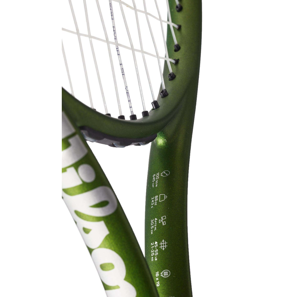 Ракетка Wilson BLADE FEEL COMP JR 25 WR125310 Ракетка Wilson BLADE FEEL COMP JR 25 WR125310