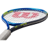 Ракетка Wilson SLAM JR 25 BOYS WR171810 Ракетка Wilson SLAM JR 25 BOYS WR171810